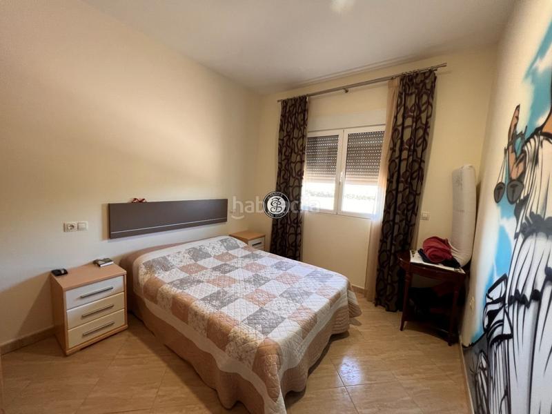 Foto fd4fab34-16ab-4cbb-860d-bb12cebe4283. Country house with parking in Mazarrón casco urbano Mazarrón