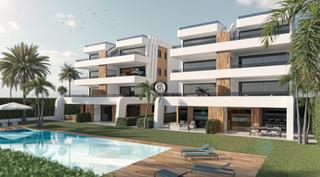 Apartament a Condado de Alhama