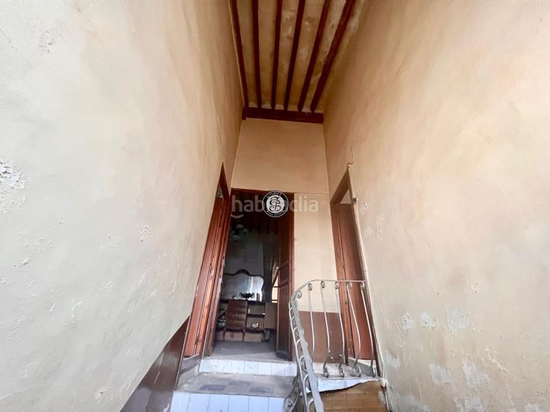 Foto a4c8bd7b-69ba-4df6-a78a-1ce0c036f6cc. Bauernhof mit parking in La Pinilla - Las Palas Fuente Álamo de Murcia