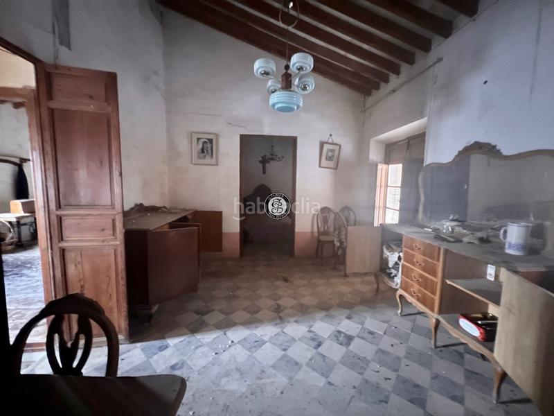 Foto a54d0c10-a6b9-4a78-b188-770b411ae320. Bauernhof mit parking in La Pinilla - Las Palas Fuente Álamo de Murcia