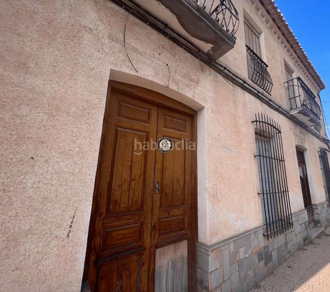 Foto 0c3c2ce9-bb71-4e2e-8446-77dcf34dead7. Casale con parcheggio in La Pinilla - Las Palas Fuente Álamo de Murcia