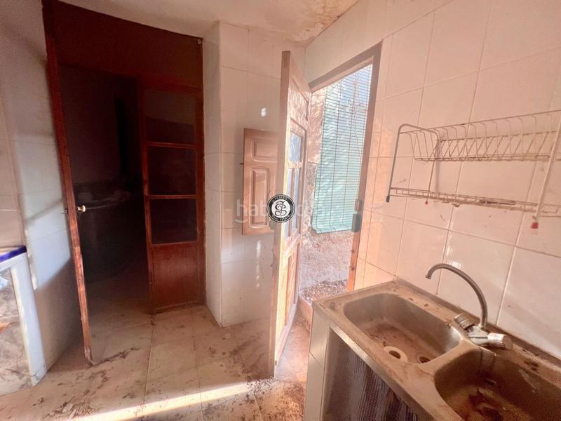 Foto 30073250-f727-471f-9999-dccdbfe3263c. Casale con parcheggio in La Pinilla - Las Palas Fuente Álamo de Murcia