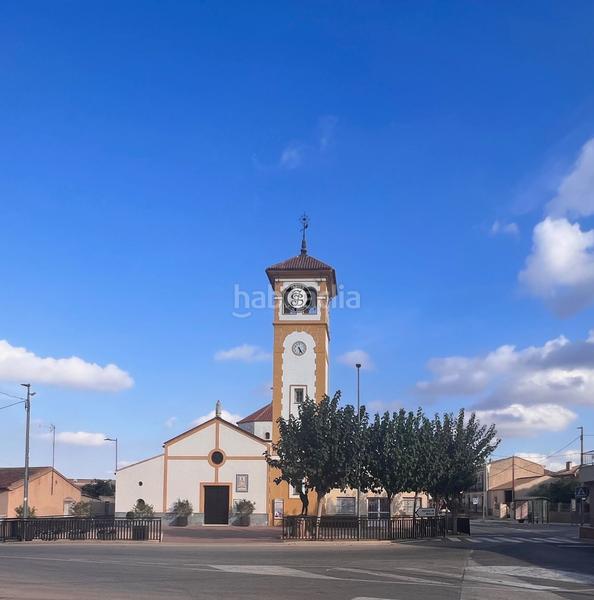 Foto 3b34e4c7-20d2-446d-8ec1-5a2c0cfbe559. Casale con parcheggio in La Pinilla - Las Palas Fuente Álamo de Murcia