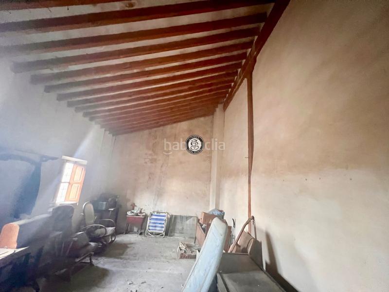 Foto 53c5b179-ca65-4703-b34f-03c77b48a5d8. Casale con parcheggio in La Pinilla - Las Palas Fuente Álamo de Murcia