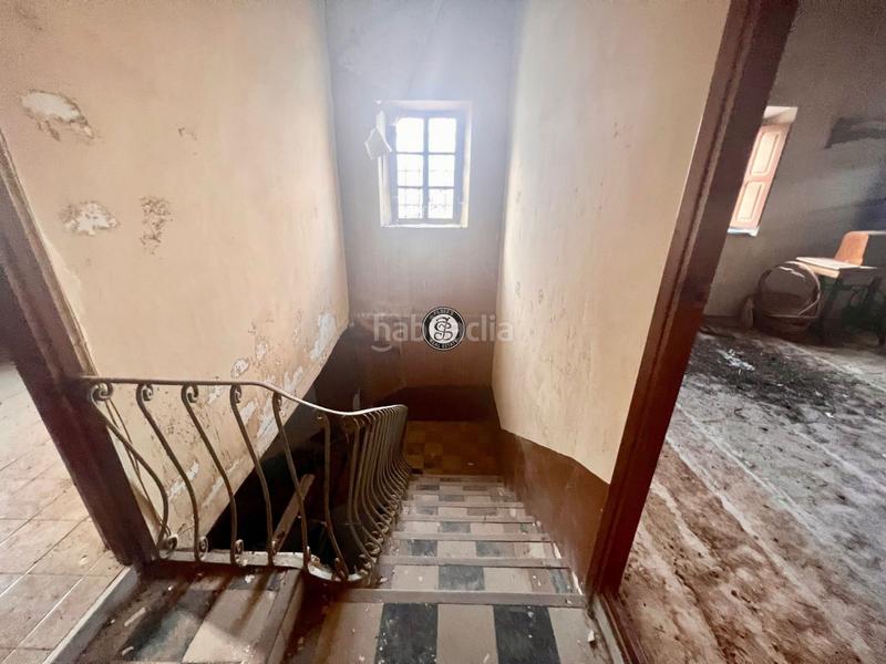 Foto 554805c9-8dbd-4736-9193-ce95805a5803. Casale con parcheggio in La Pinilla - Las Palas Fuente Álamo de Murcia