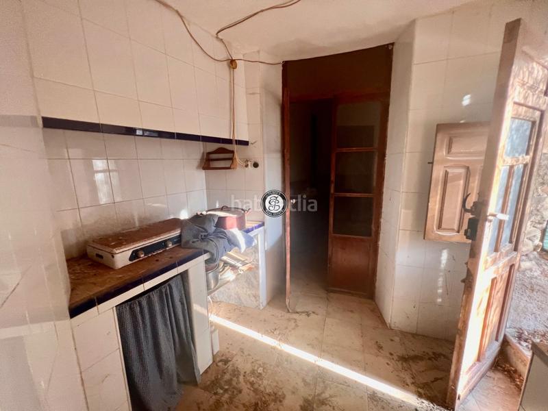 Foto d772c96a-e201-4699-b239-b60b656532e9. Casale con parcheggio in La Pinilla - Las Palas Fuente Álamo de Murcia