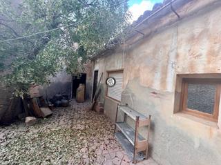 Bauernhof in La Pinilla - Las Palas