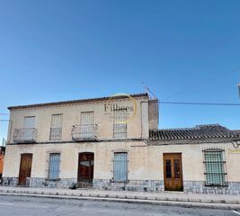 Casale in La Pinilla - Las Palas