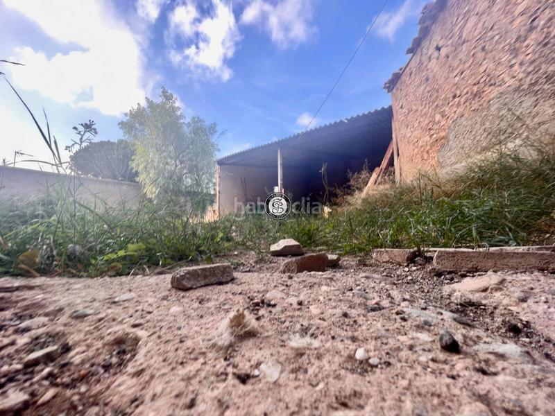 Foto 74880ffb-c75a-48a1-b3ab-55abef338a50. Masía en La Pinilla - Las Palas Fuente Álamo de Murcia