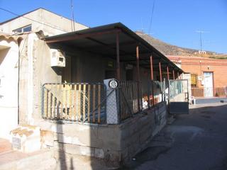 House in Mazarrón Casco Urbano