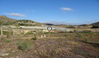 Terreno residenziale in Mazarrón Casco Urbano