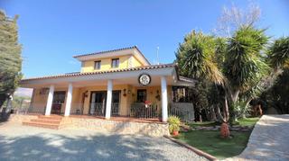 Country house in Totana