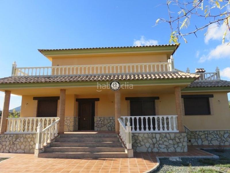 Foto 456031b4-ddf5-47e7-b1d8-1b487a7d6a7c. Casa amb aparcament a Fontanares Lorca