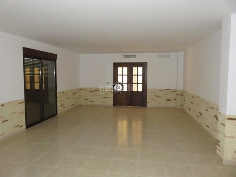 Foto 46b5e847-2514-491f-87ae-2c12745e4747. Casa amb aparcament a Fontanares Lorca