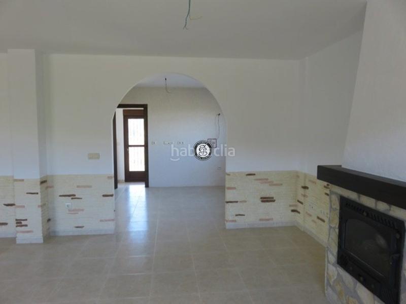 Foto ac5acc66-79e1-4c61-a4f7-7beea2c16171. Casa amb aparcament a Fontanares Lorca