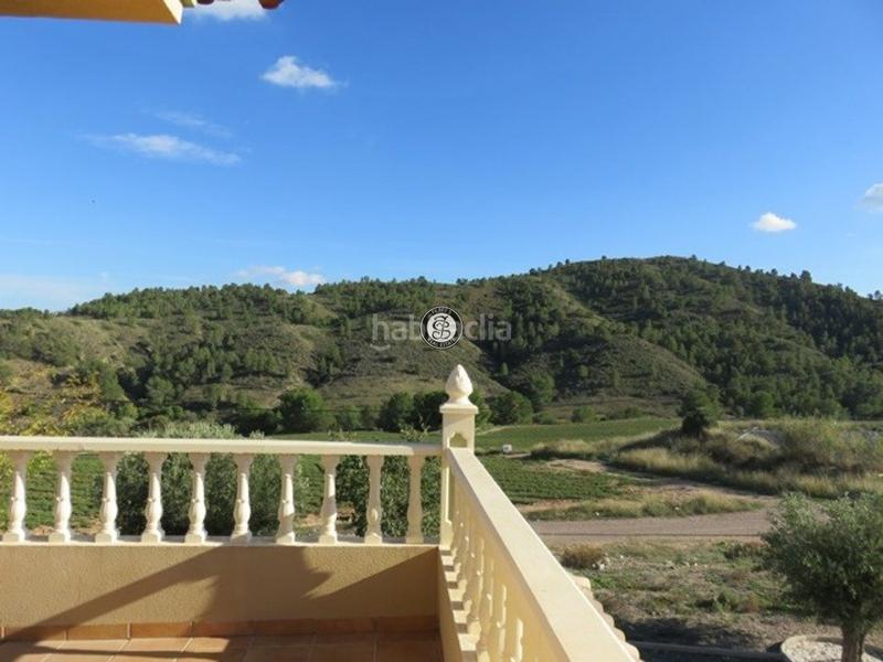Foto e2d91b66-0ad2-41a3-beb8-4191468d1a60. Casa amb aparcament a Fontanares Lorca