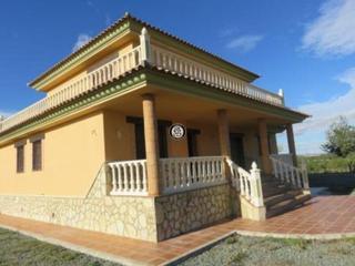 Casa a Fontanares