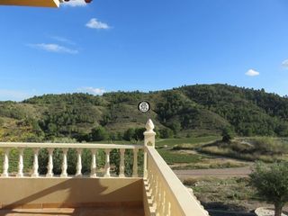 House in Fontanares