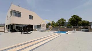 Masia a Aledo