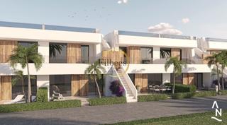 Haus in Condado de Alhama