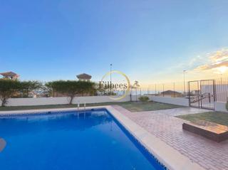 Appartement à Los Puertos