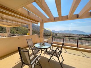 Appartement à Los Puertos