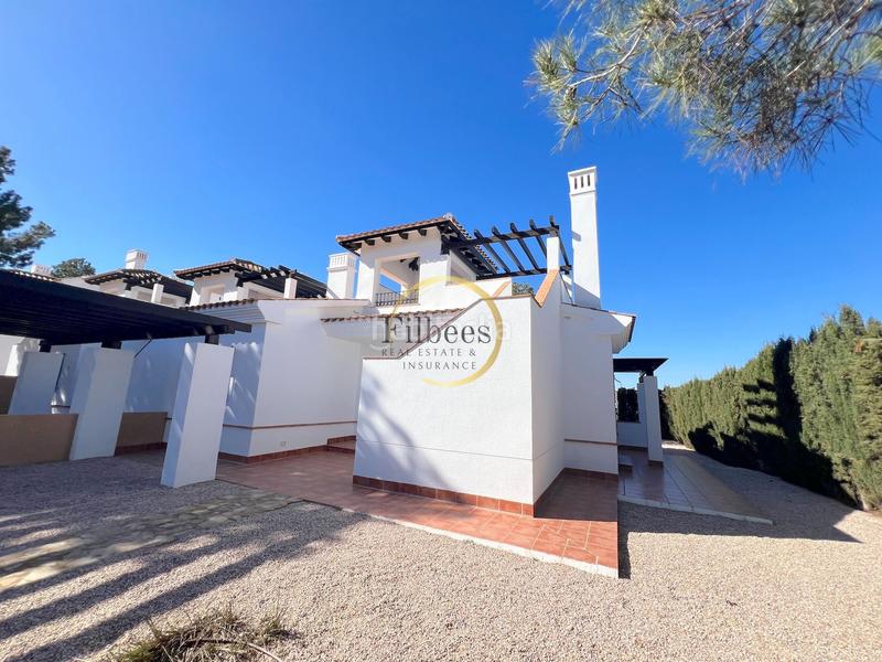 Foto 0bf54fc6-272b-4eff-a6e3-f3ae87d135e5. Mas avec parking piscine dans La Pinilla - Las Palas Fuente Álamo de Murcia