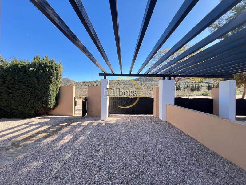 Foto 8489d533-6a52-4fb7-b84d-dcf6d878d058. Mas avec parking piscine dans La Pinilla - Las Palas Fuente Álamo de Murcia