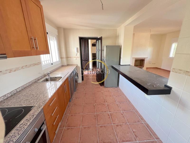 Foto 900a0bc4-a4ea-444f-a2a4-0ae6ef7672db. Mas avec parking piscine dans La Pinilla - Las Palas Fuente Álamo de Murcia