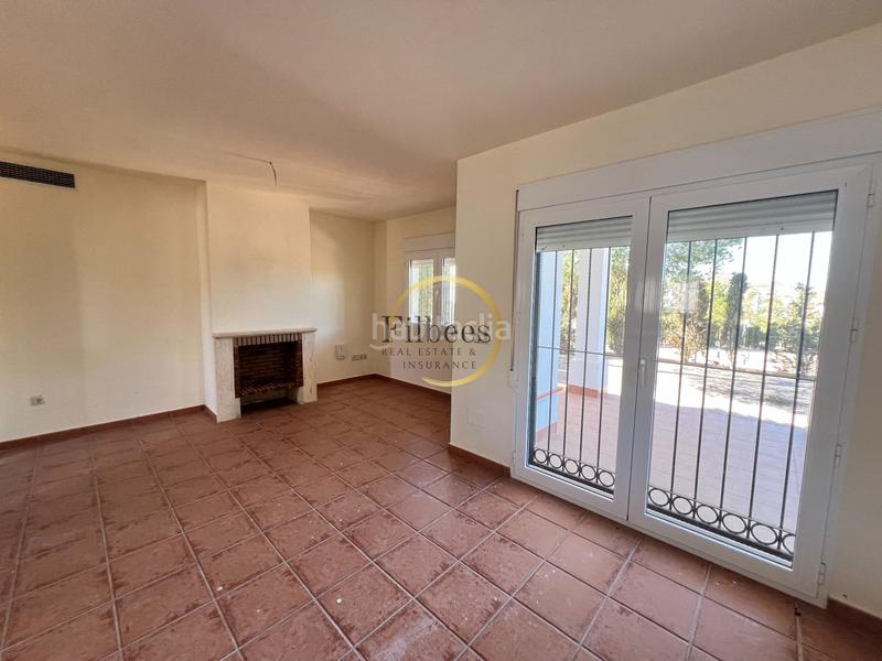 Foto 9c64d7ca-d7e8-4617-a255-fbb9b6184b66. Mas avec parking piscine dans La Pinilla - Las Palas Fuente Álamo de Murcia