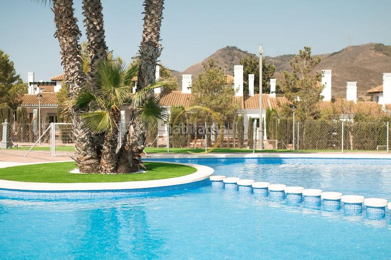 Foto c22ba122-6edd-46c0-a8fa-3888b961f20a. Mas avec parking piscine dans La Pinilla - Las Palas Fuente Álamo de Murcia