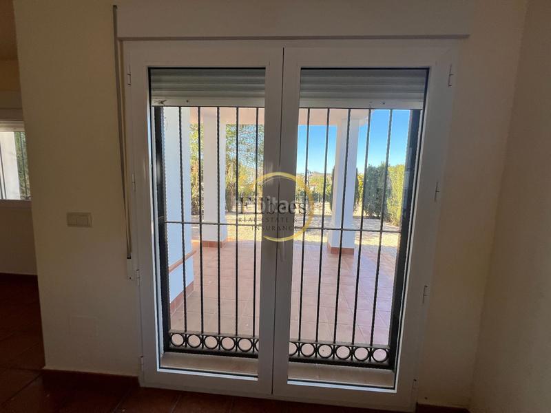 Foto f65b05ee-3397-4497-bfef-d0d5b7752437. Mas avec parking piscine dans La Pinilla - Las Palas Fuente Álamo de Murcia