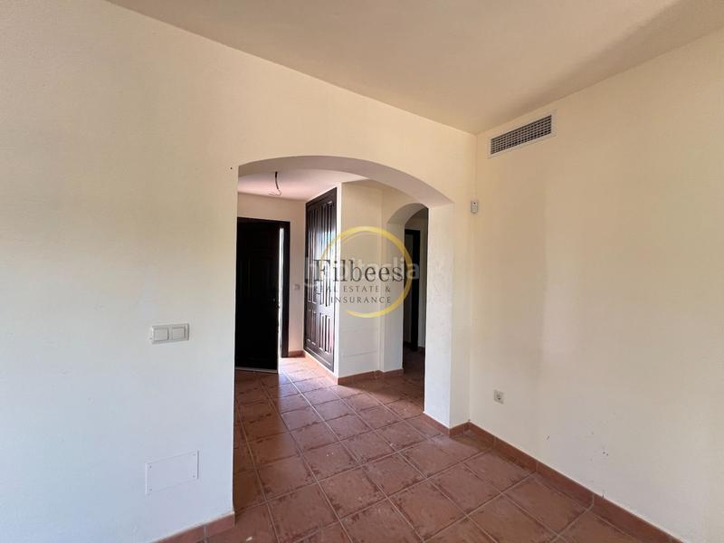 Foto 4bc06a6e-ed5c-40c1-a18e-935ff94fa915. Masía en La Pinilla - Las Palas Fuente Álamo de Murcia