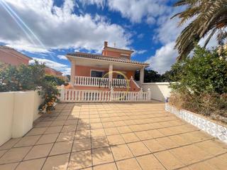 House in Mazarrón Casco Urbano