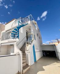Duplex in Playa Grande-Castellar