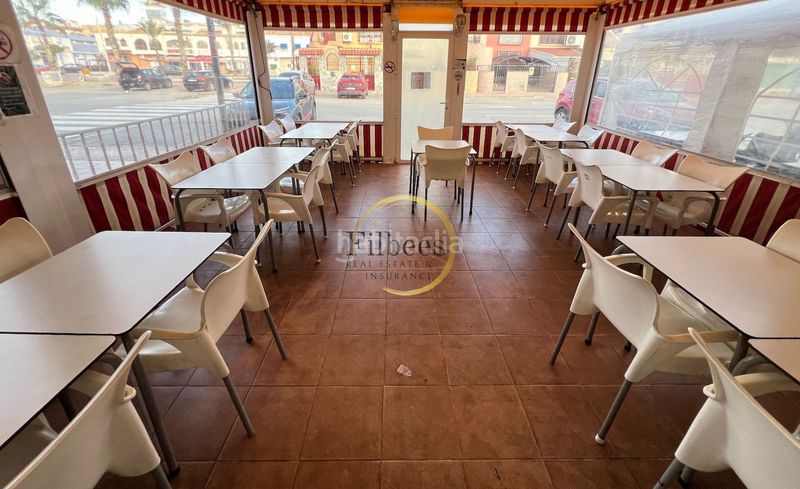 Foto 73ba9f1c-c34d-445f-92cc-2d425ace1f02. Local comercial a Bahia Mazarrón