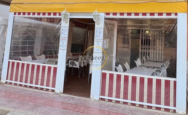 Foto 75f13de1-93e5-40e2-ae9b-172460611c07. Local comercial a Bahia Mazarrón