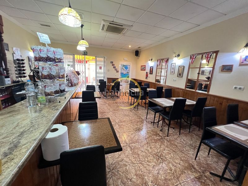 Foto bd22c2f7-8ee9-4730-9c6e-2f0df83621e0. Local comercial a Bahia Mazarrón
