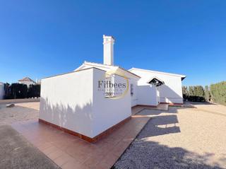 Casa a La Pinilla - Las Palas