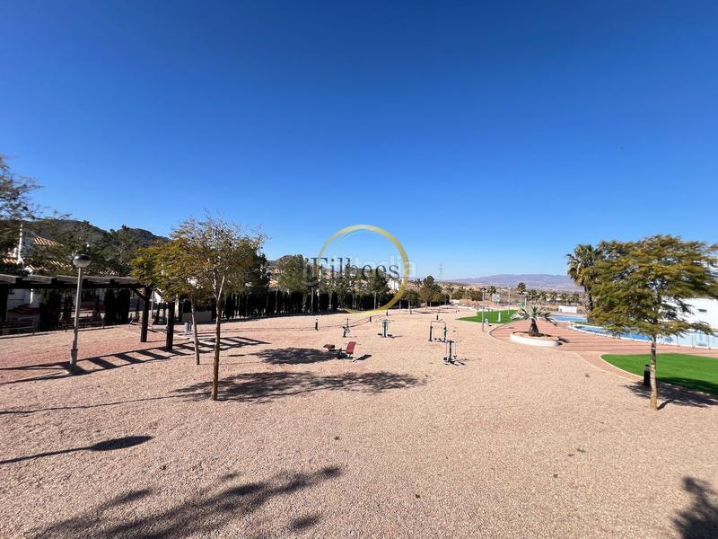 Foto 79c61d70-b584-4a6e-8ba7-03f6e9f9c32f. Casa adossada amb calefacció aparcament piscina a Mazarrón