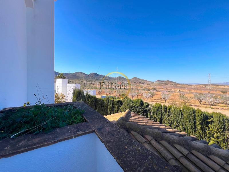 Foto 9aa4b986-3ece-43df-91f7-f1c0a27d3223. Maison jumelée avec chauffage parking piscine dans Mazarrón casco urbano Mazarrón