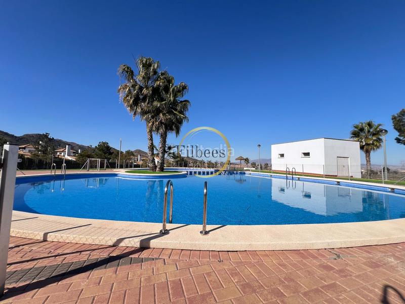 Foto afecc664-e879-4282-a62f-6205e388489c. Maison jumelée avec chauffage parking piscine dans Mazarrón casco urbano Mazarrón