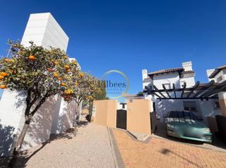 Casa a schiera in Mazarrón Casco Urbano