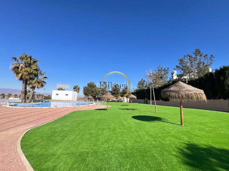 Foto 088a743a-a532-42fe-8dbb-3c32aae52ff1. Semi detached house with heating parking pool in Mazarrón casco urbano Mazarrón