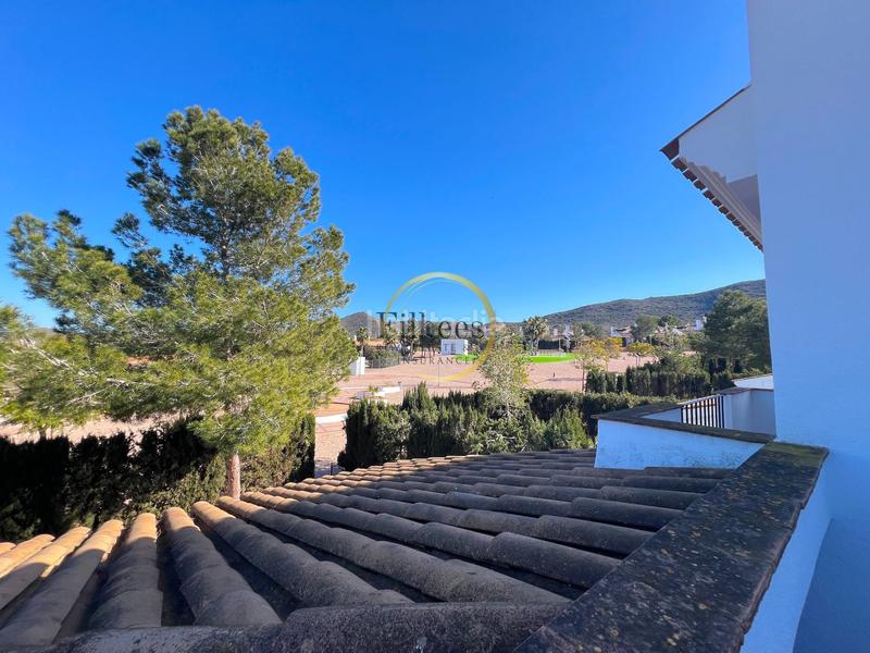 Foto fb441e1d-91c9-41a4-b483-abadd11d1c1e. Semi detached house with heating parking pool in Mazarrón casco urbano Mazarrón