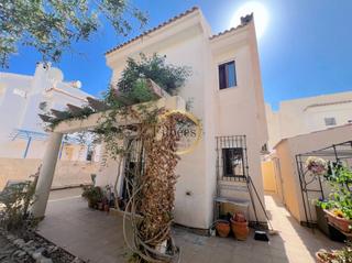 House in El Alamillo