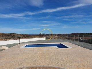 Casale in Puerto Lumbreras