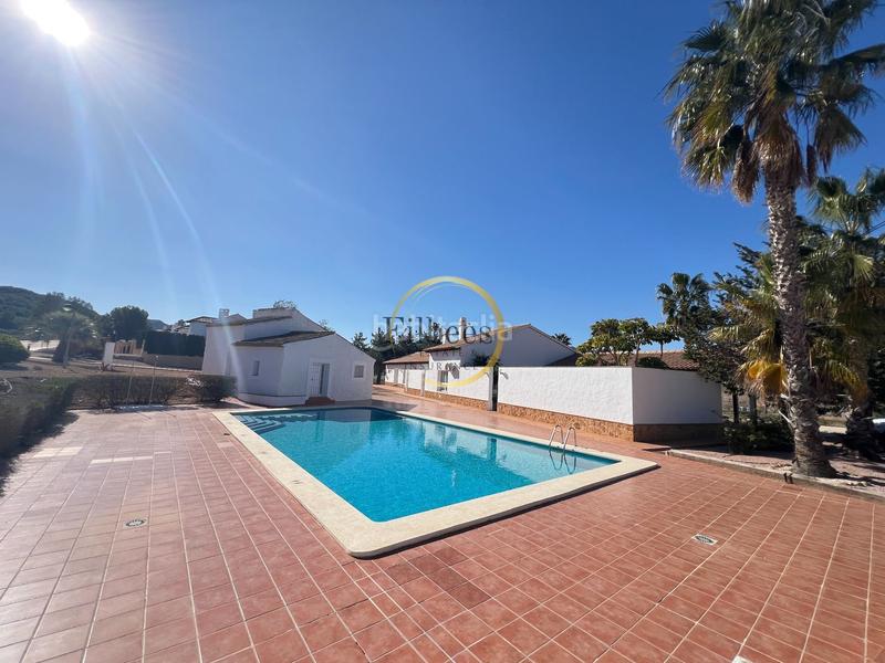 Foto ada905ac-a6cf-4017-a8f9-e782c5590f62. House with parking in Mazarrón casco urbano Mazarrón