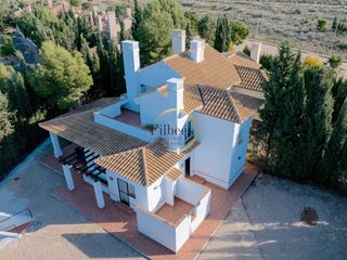 Casa en Mazarrón Casco Urbano