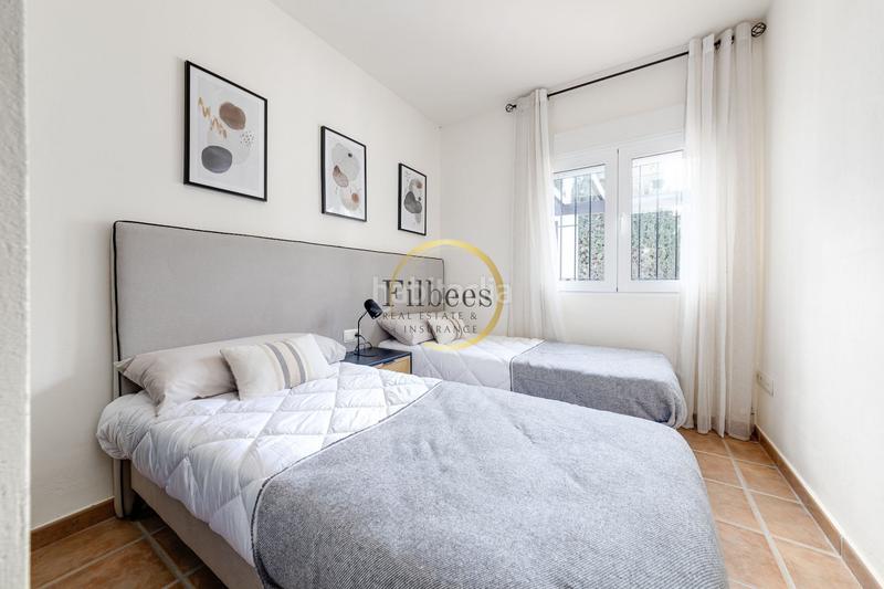 Foto 663bac3d-b2a4-46fe-97d3-e626fdb23ccc. Maison avec parking dans Mazarrón casco urbano Mazarrón